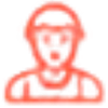 職人・親方様