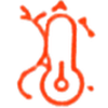 ネツ・暑さ対策