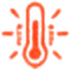 ネツ（熱）