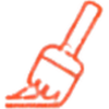 オリジナルブランド