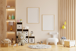子ども部屋