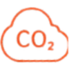 CO2吸収