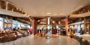 店舗・商業施設